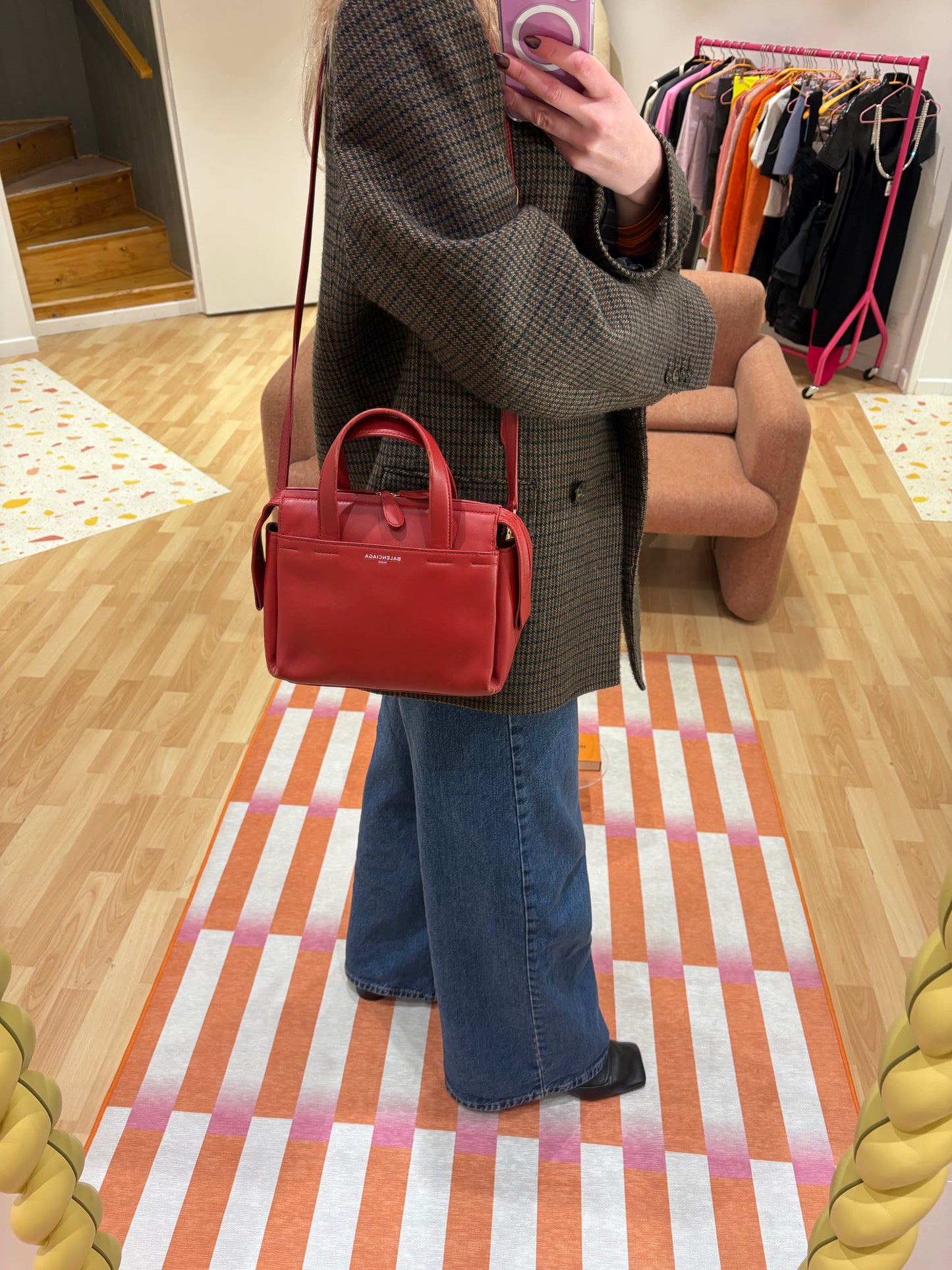 Sac Balenciaga