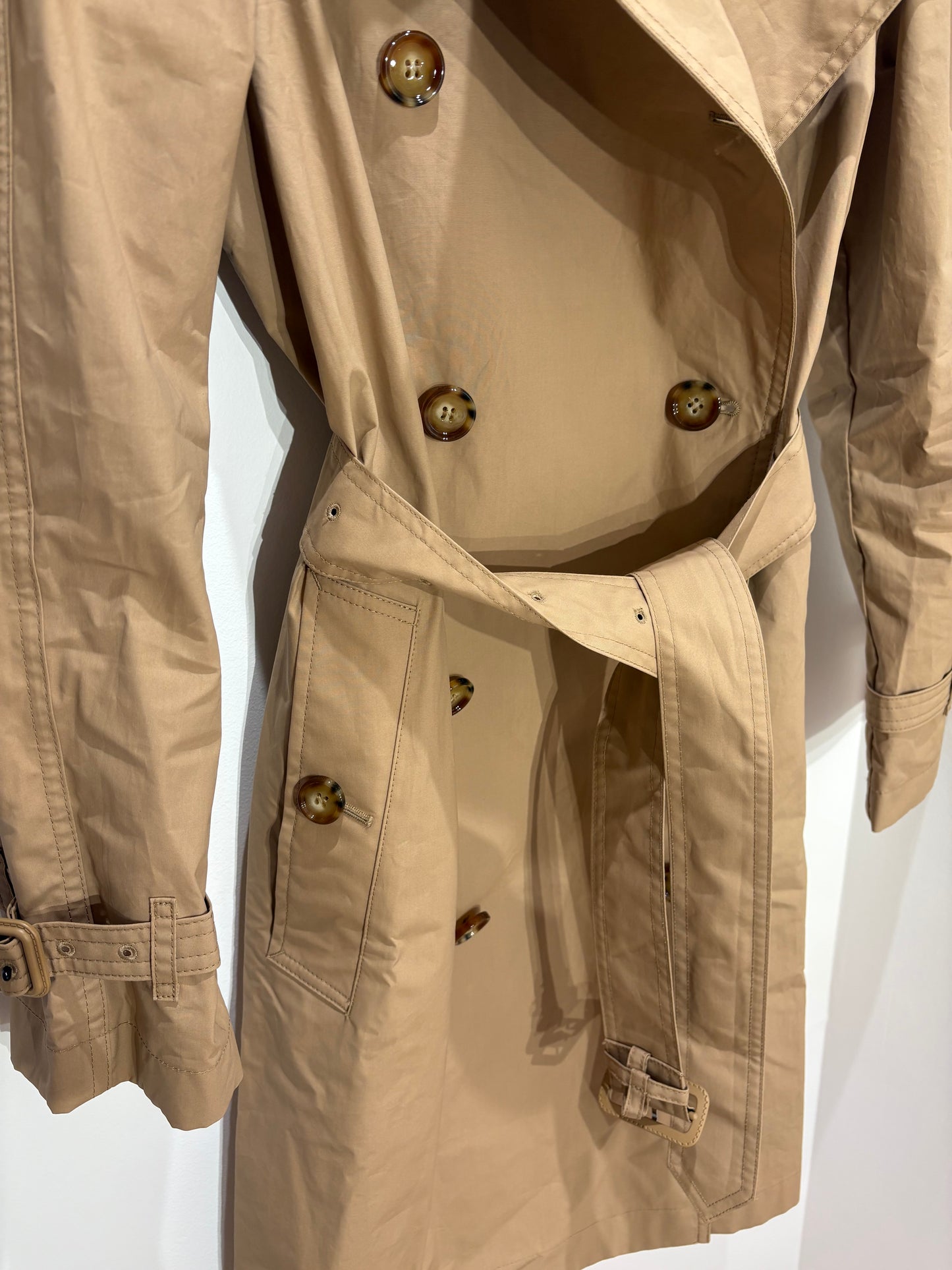 Trench Burberry