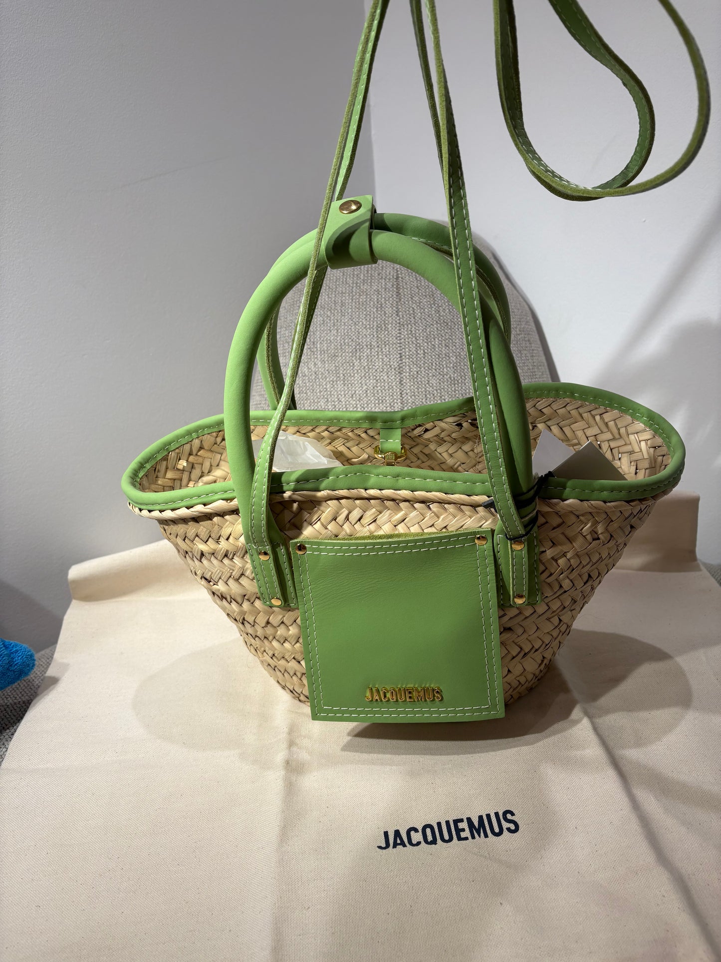 Sac Jacquemus