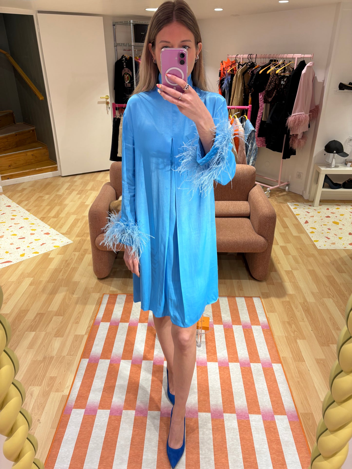 Robe Sleeper