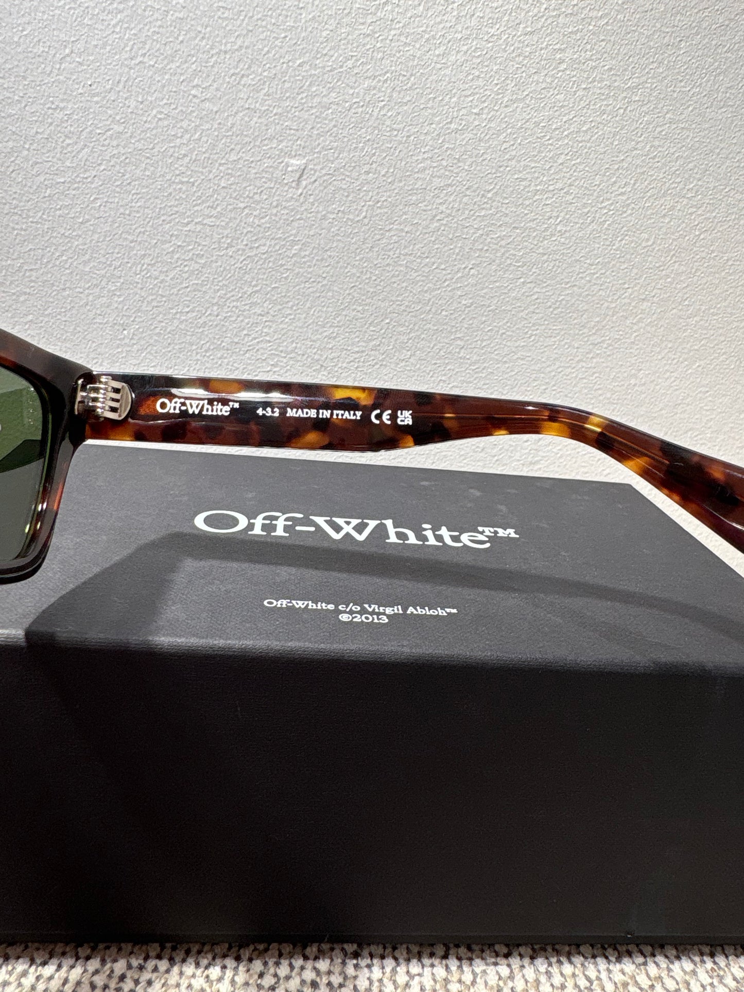 Lunettes Off-White