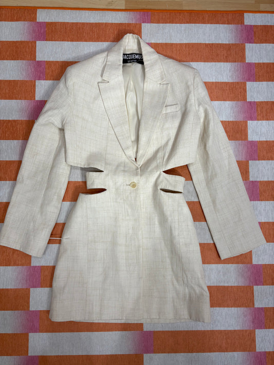 Robe Jacquemus