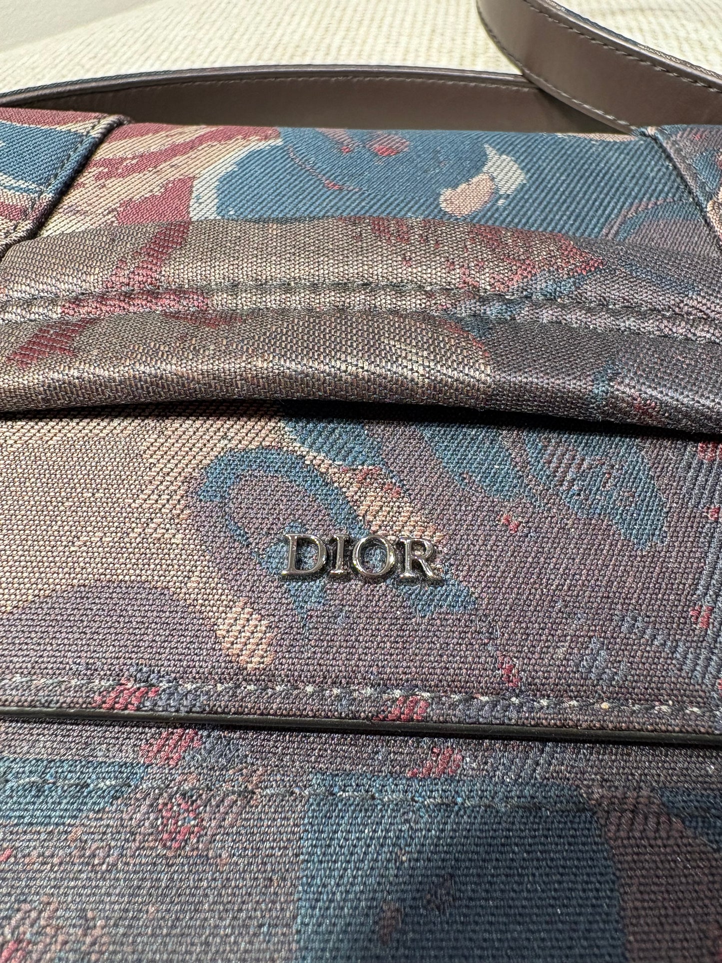Sac Dior