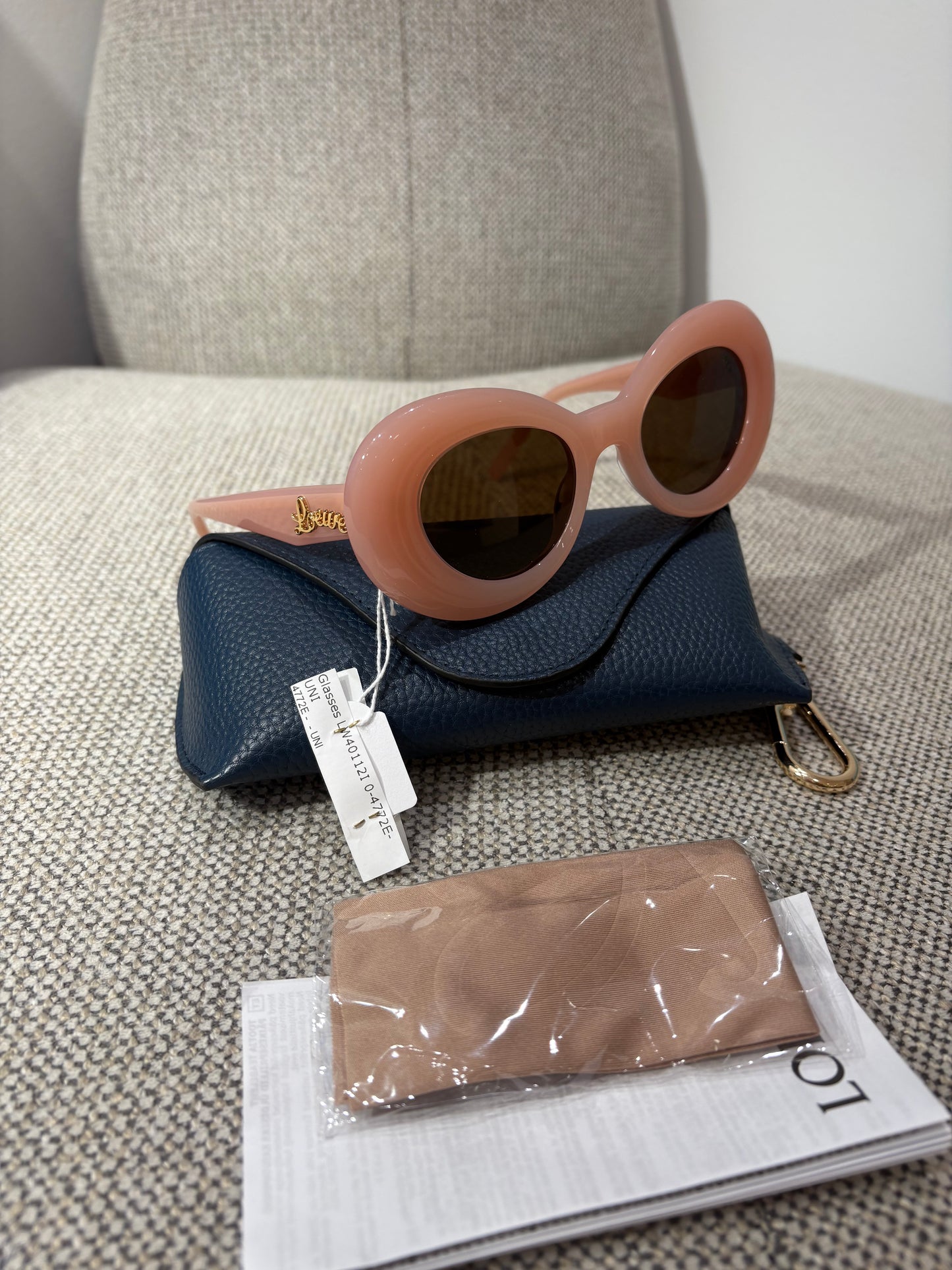 Lunettes Loewe