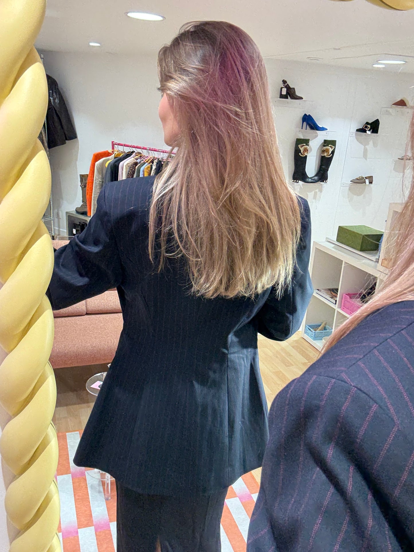 Blazer GANNI