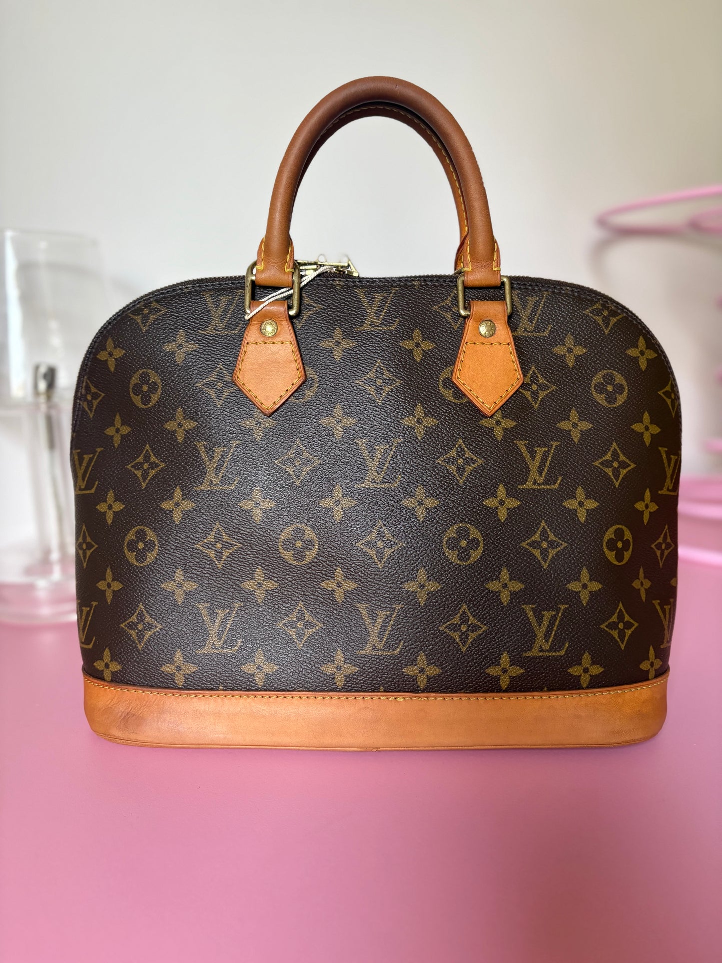 Sac Louis Vuitton