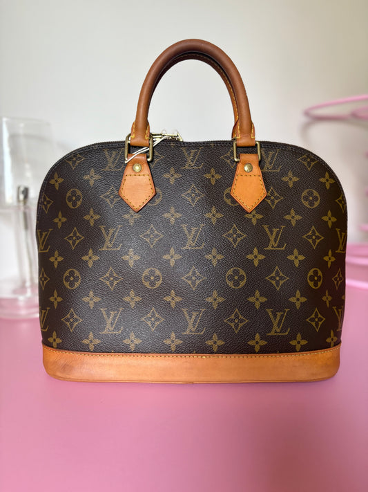 Sac Louis Vuitton