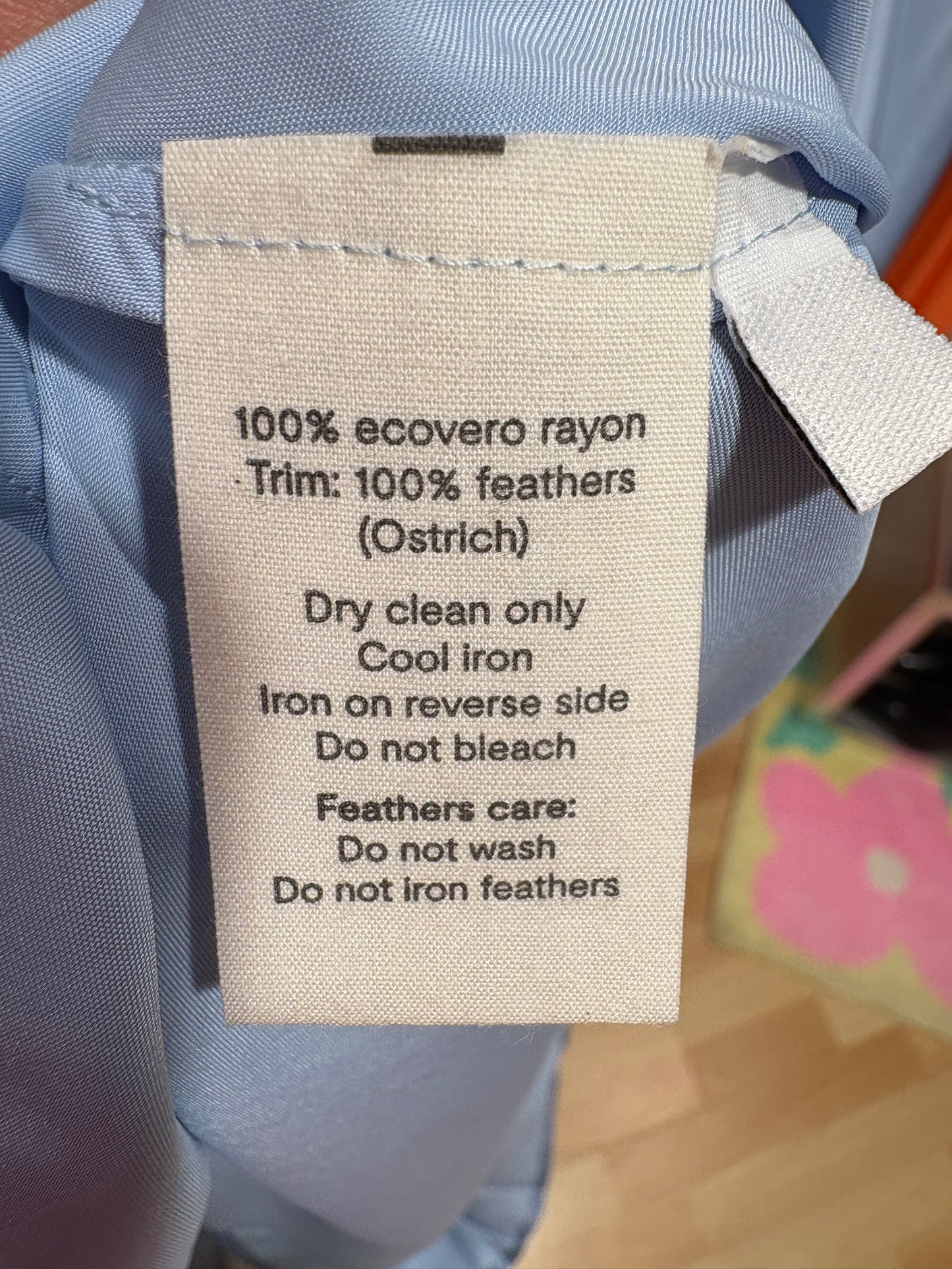 Robe Sleeper