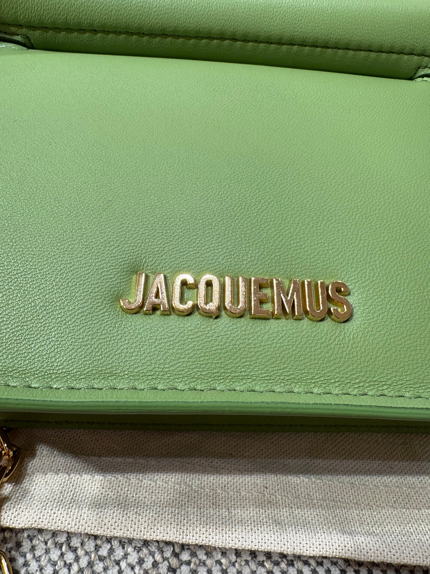 Sac Jacquemus