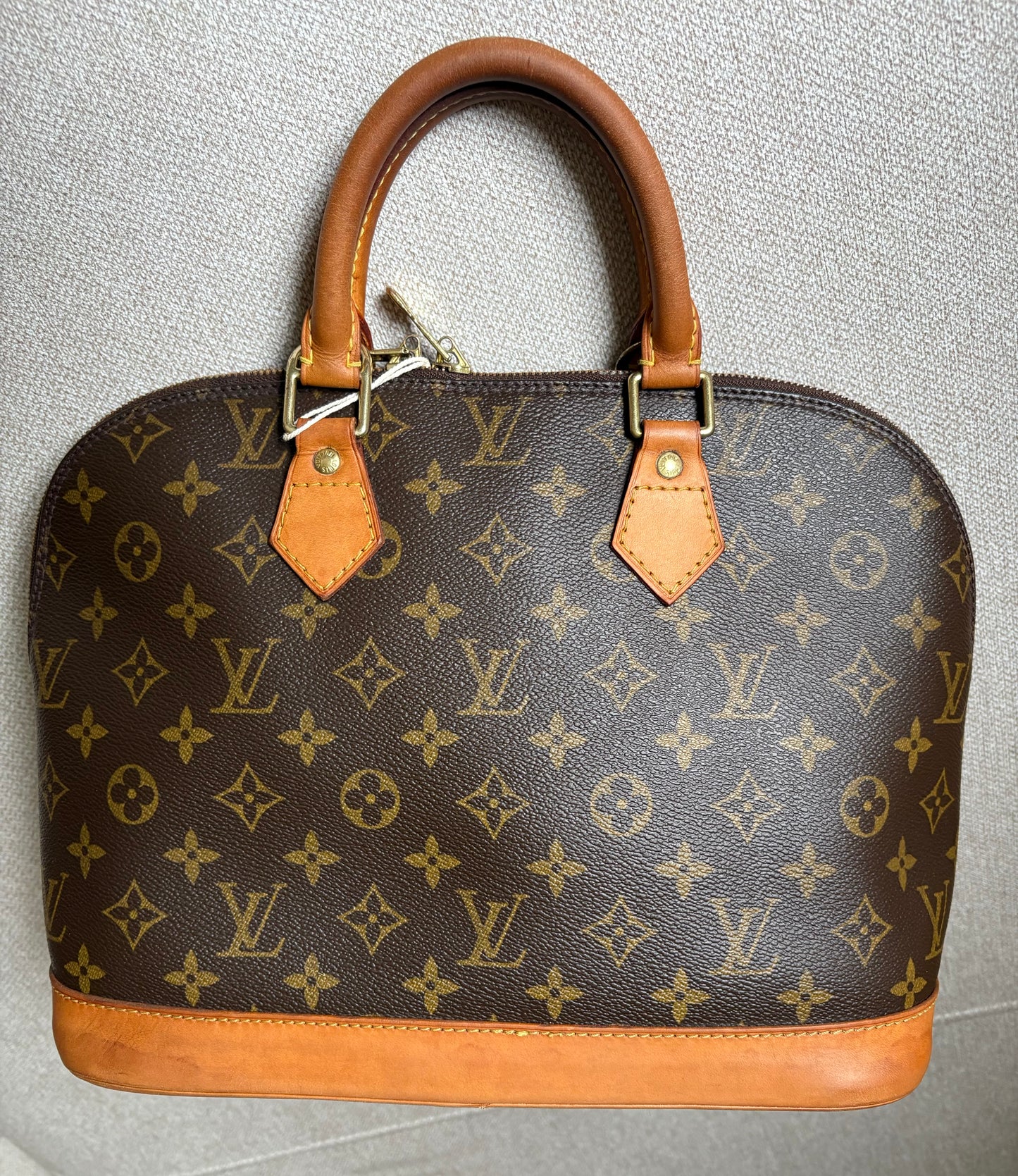 Sac Louis Vuitton