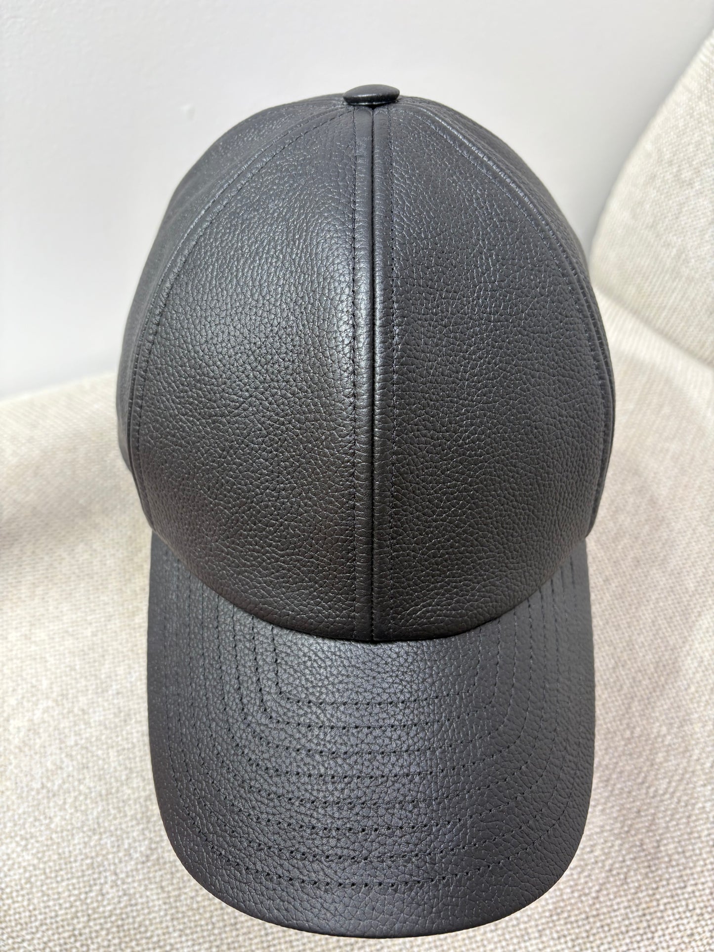 Casquette Courrèges