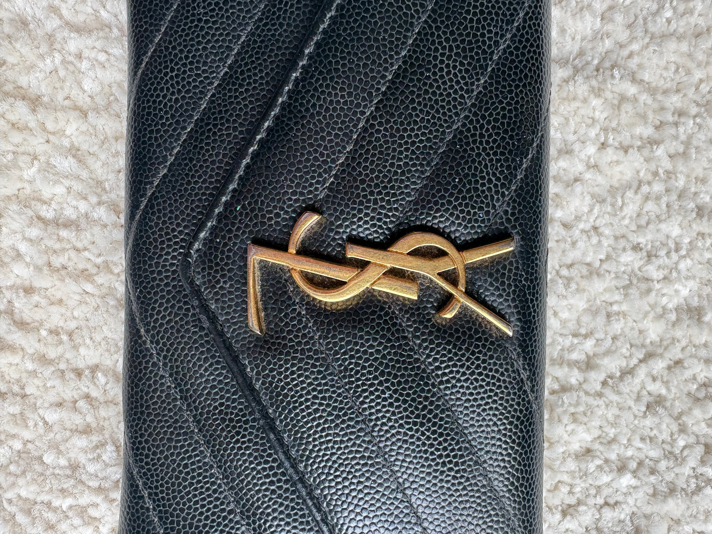 Portefeuille Saint Laurent