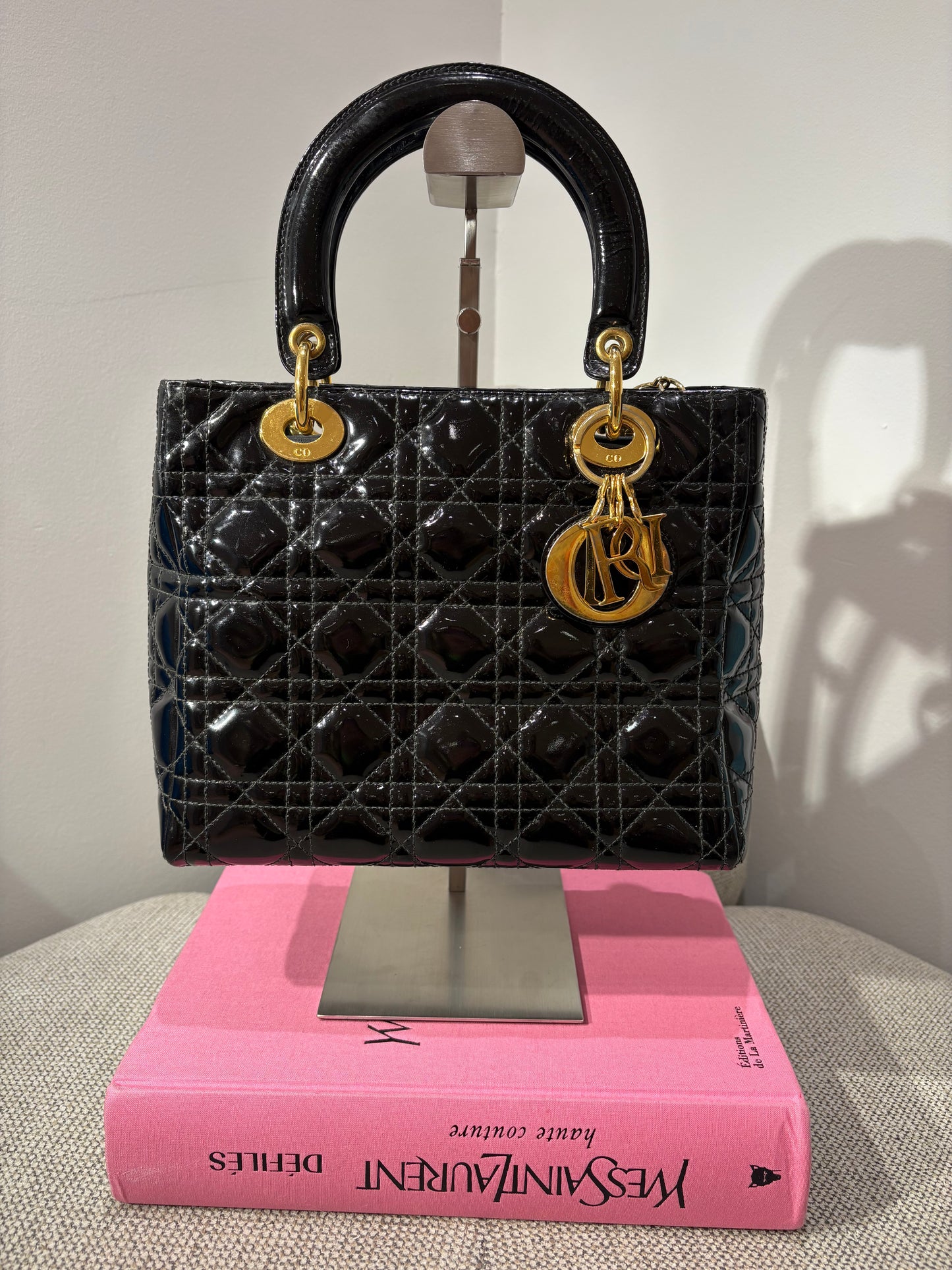 Sac Lady Dior