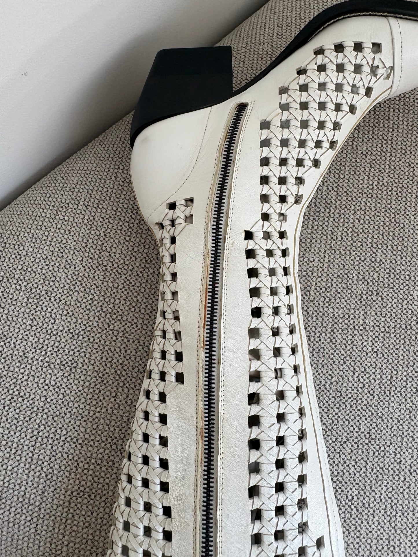Bottes Chloé Rylee