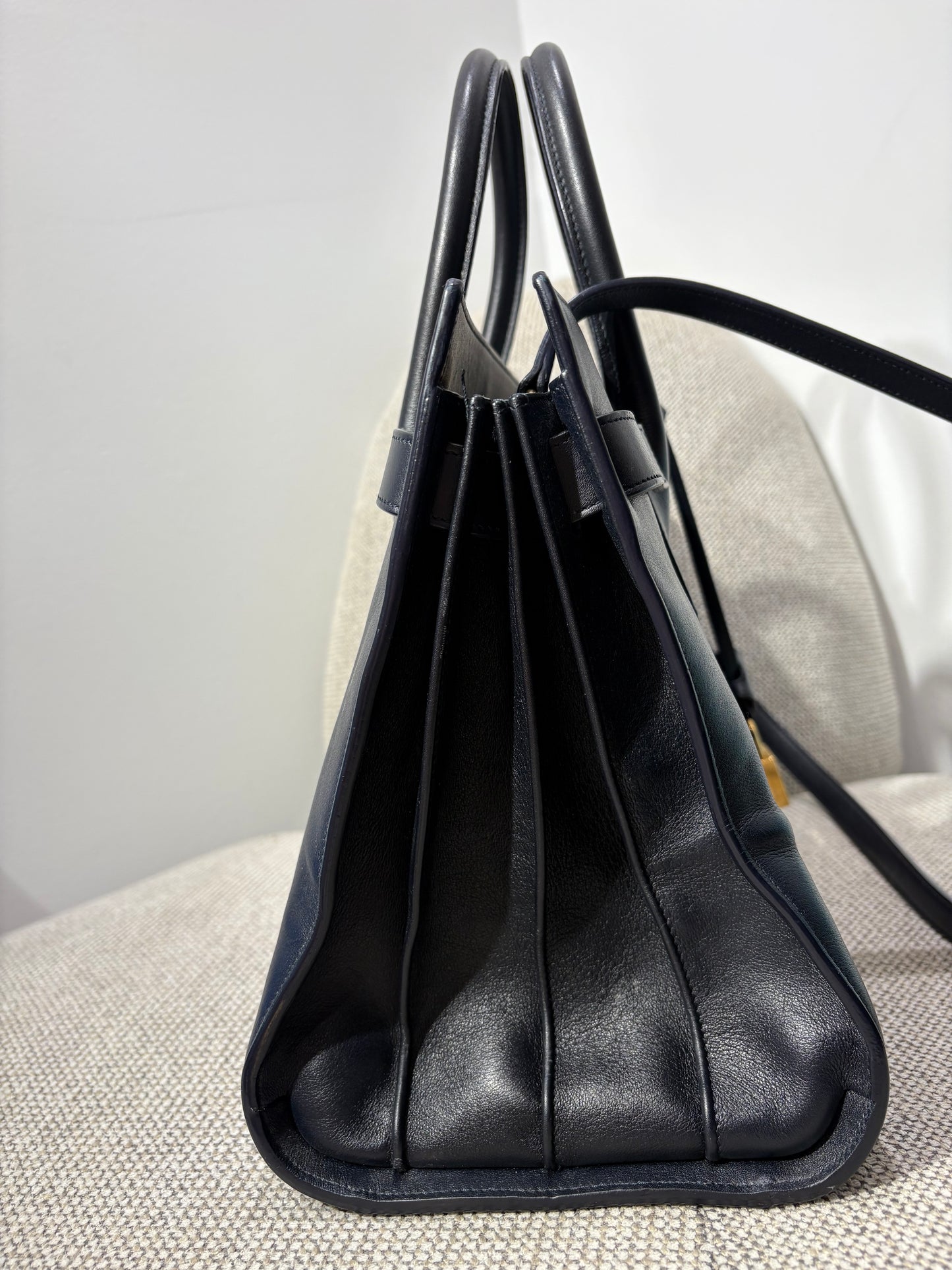 Sac de jour Saint Laurent