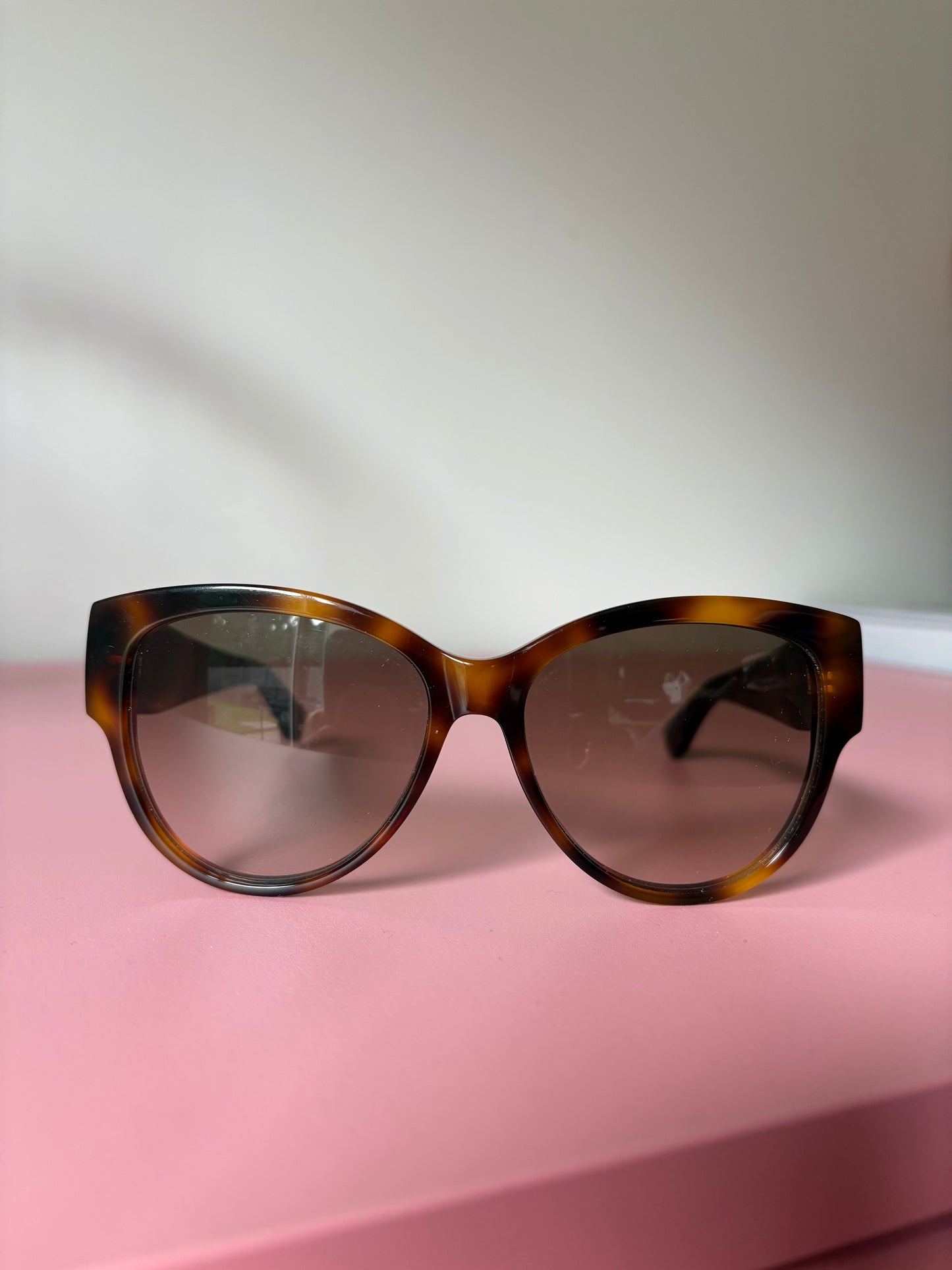 Lunettes Saint Laurent