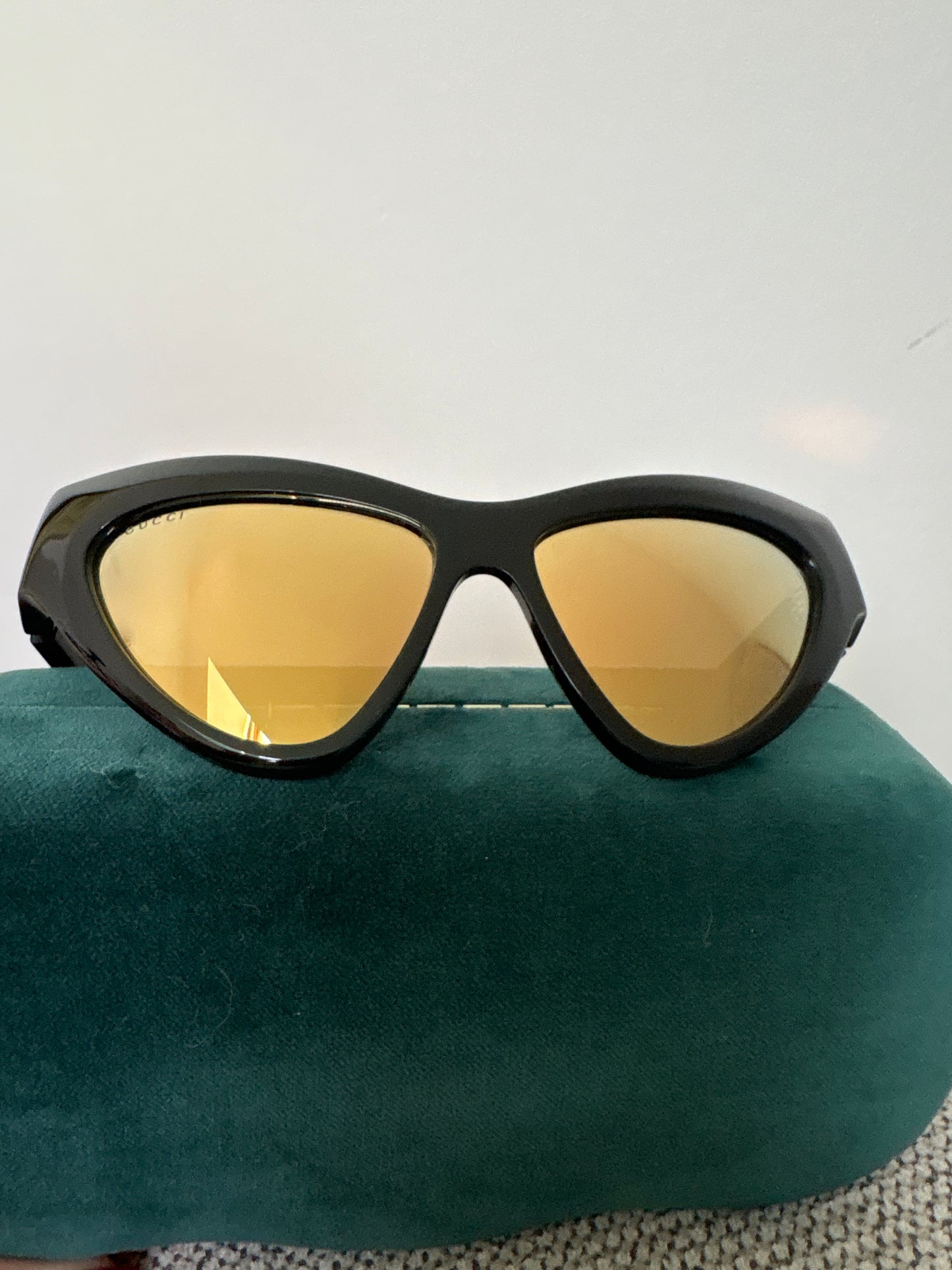Lunettes de soleil Gucci GG1294S 002