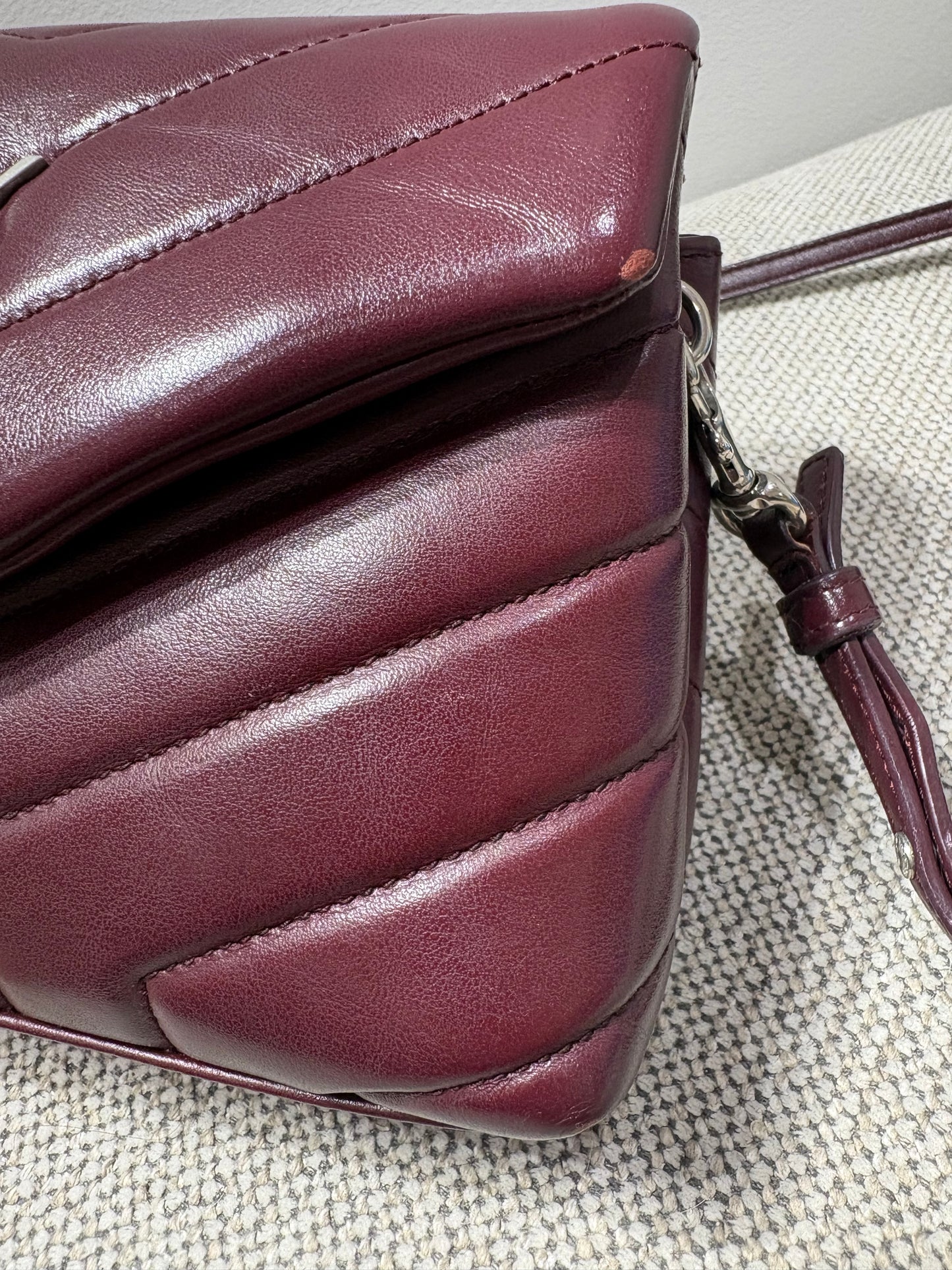 Sac Saint Laurent