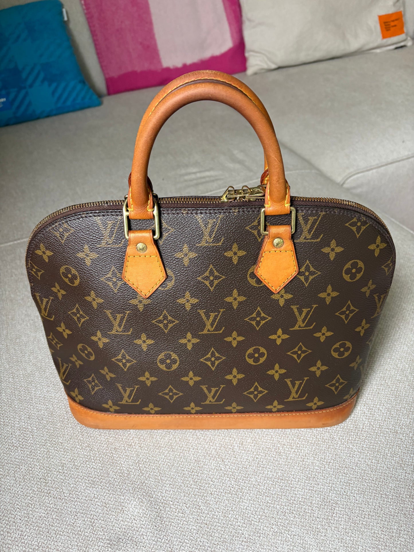 Sac Louis Vuitton