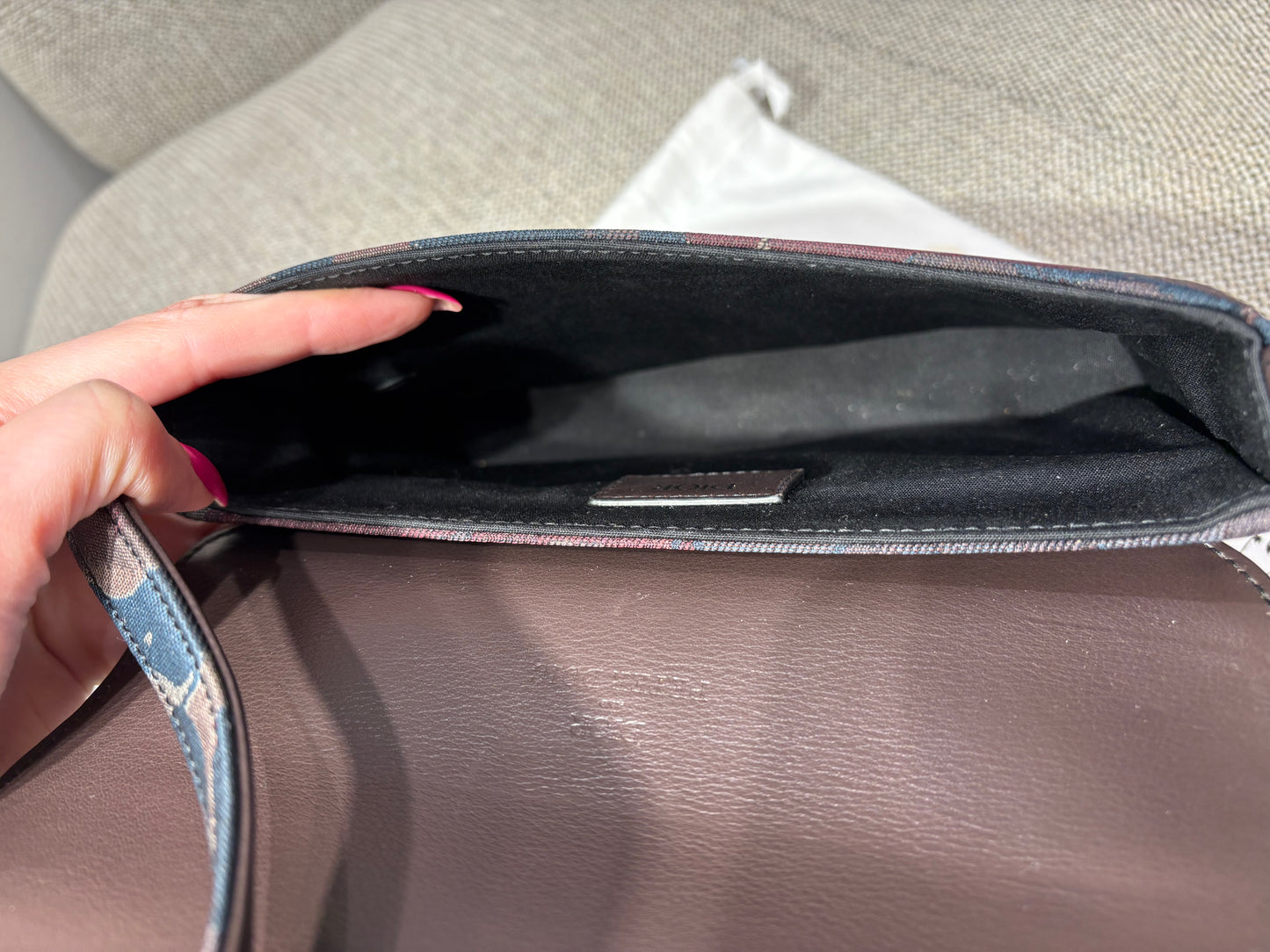 Sac Dior
