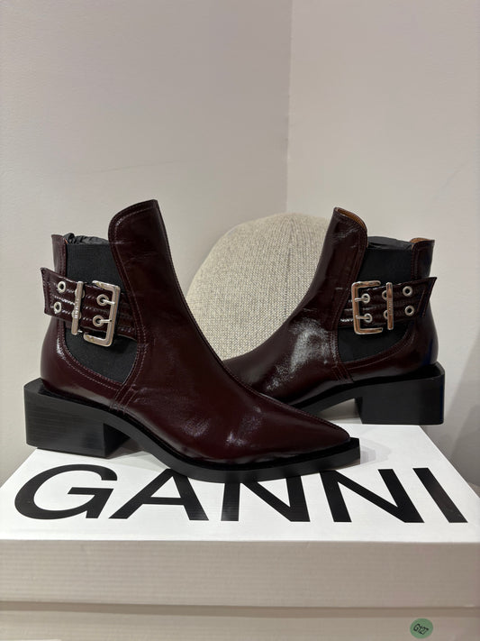 Bottines GANNI