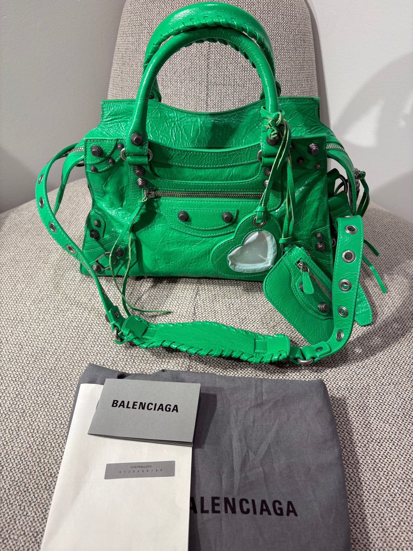 Sac Balenciaga