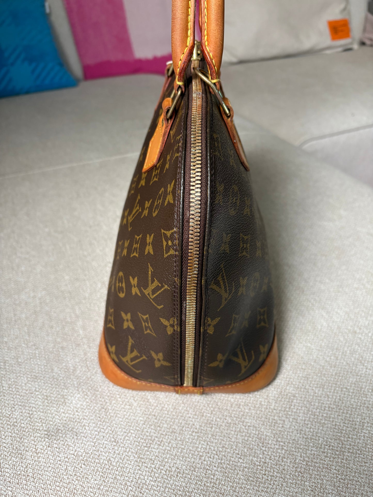 Sac Louis Vuitton