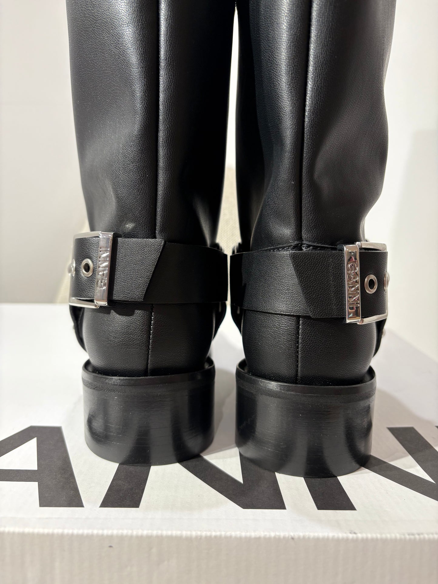 Bottines GANNI