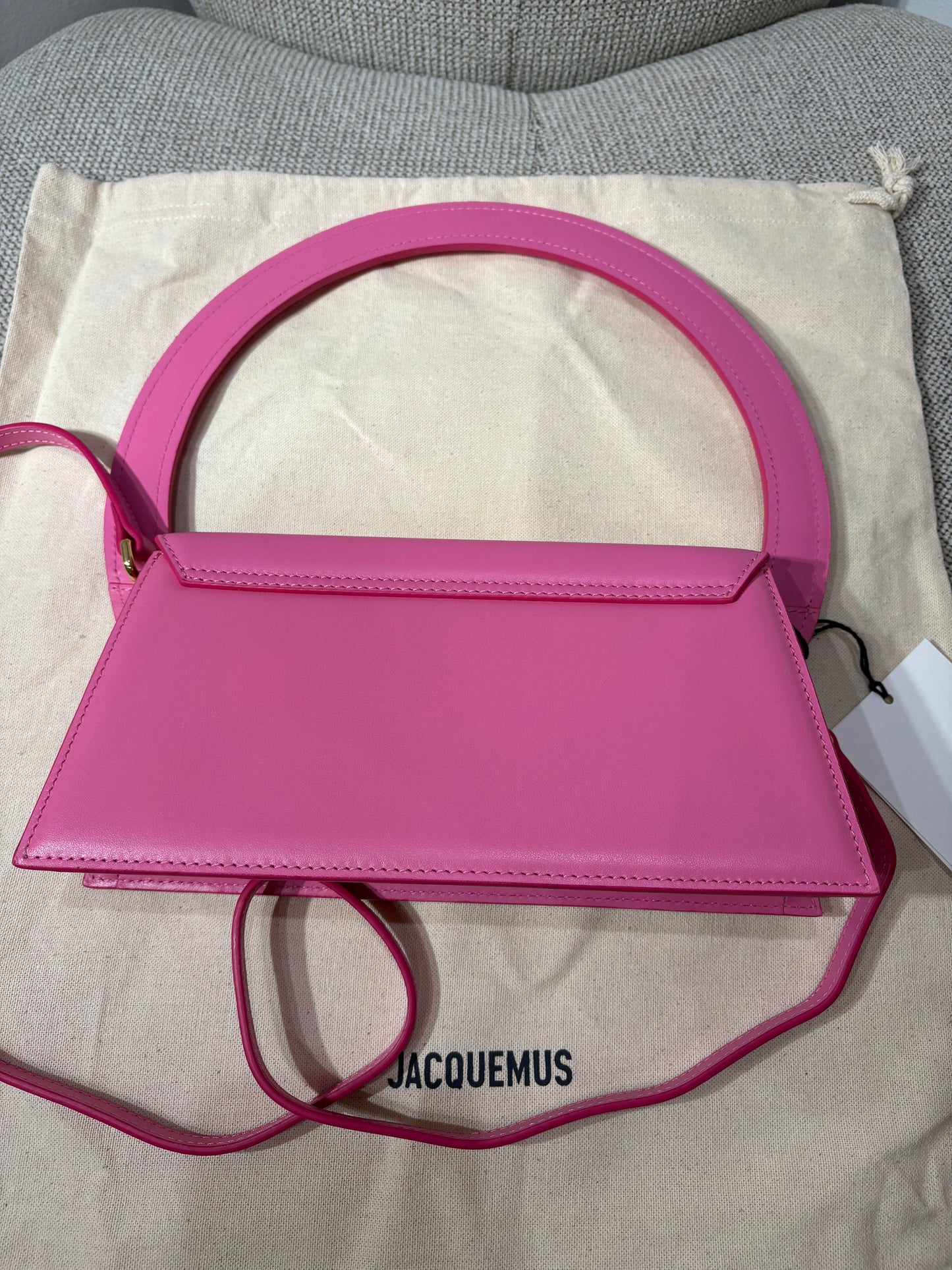 Sac Jacquemus