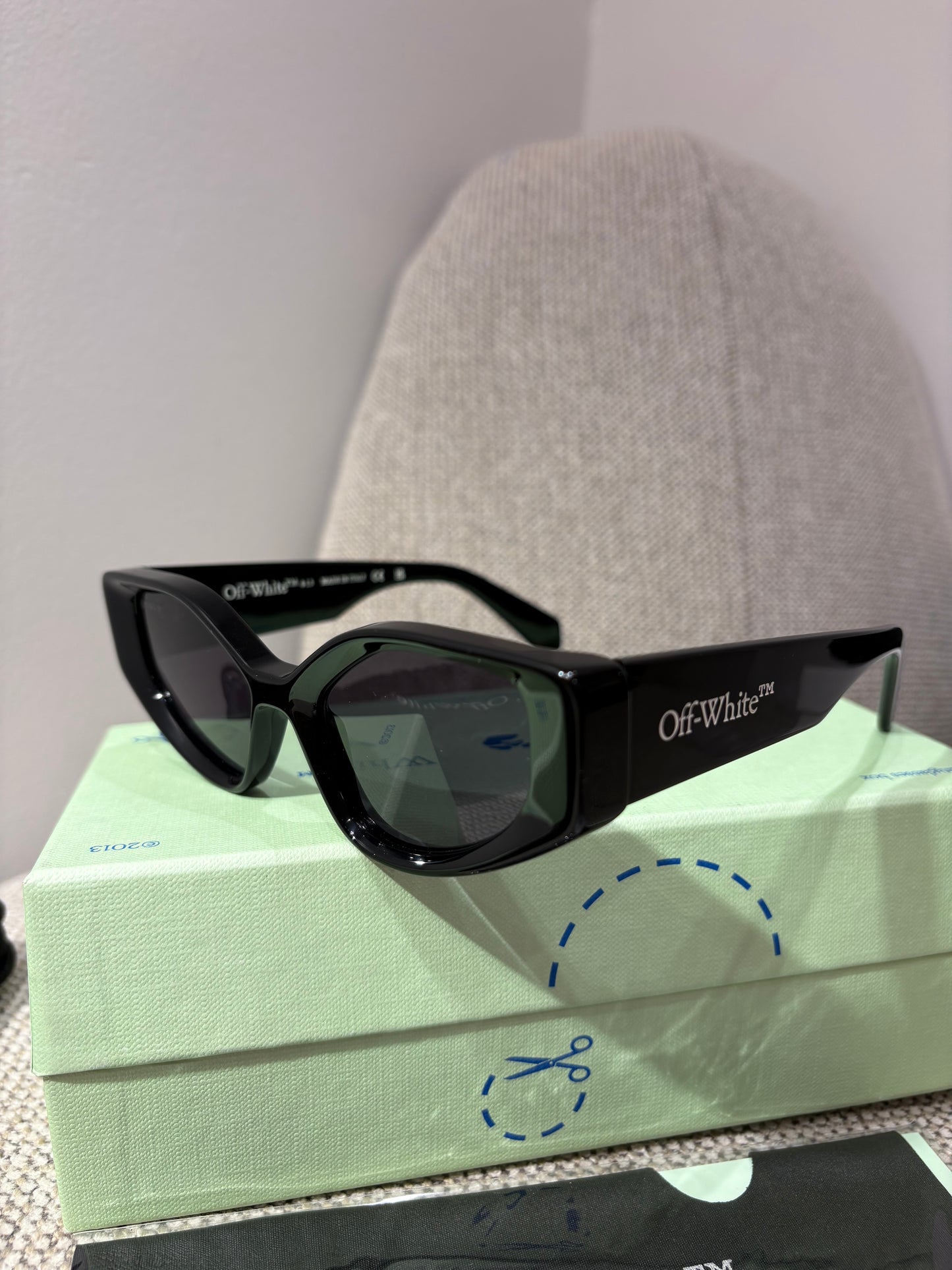 Lunettes Off-White