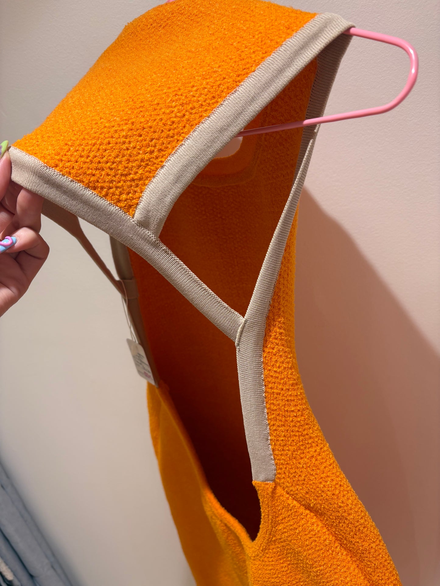 Robe Jacquemus