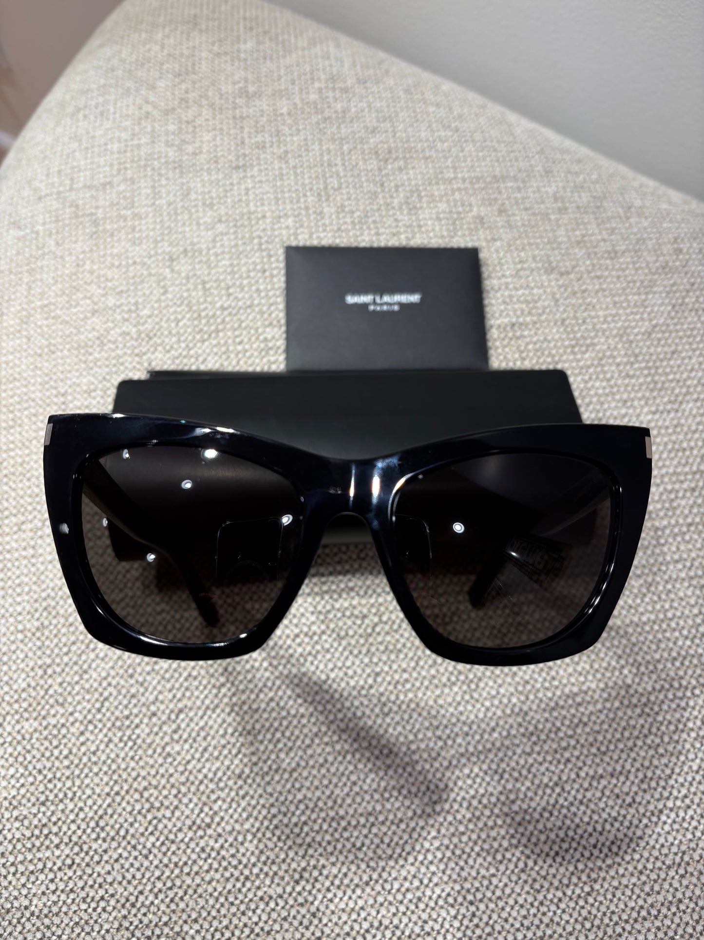 Lunettes Saint Laurent