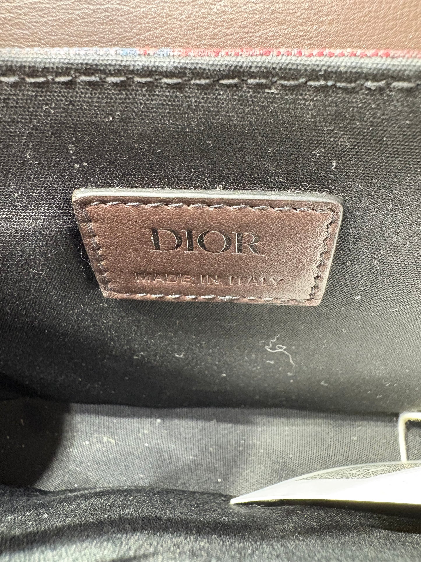 Sac Dior