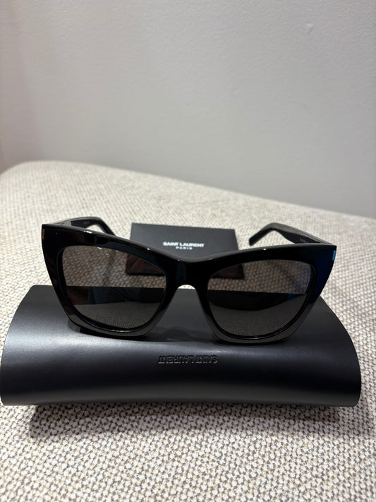 Lunettes Saint Laurent