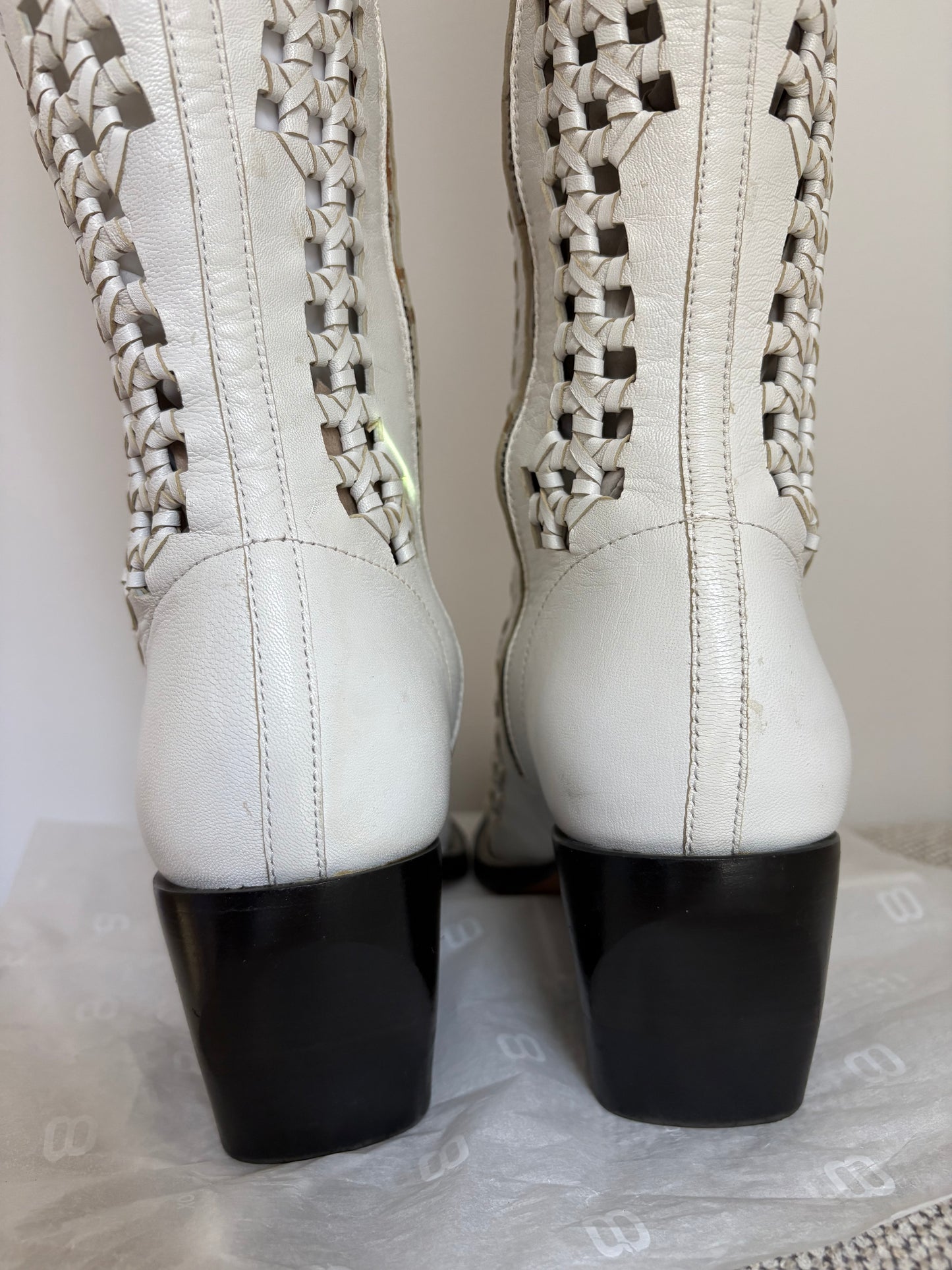 Bottes Chloé Rylee