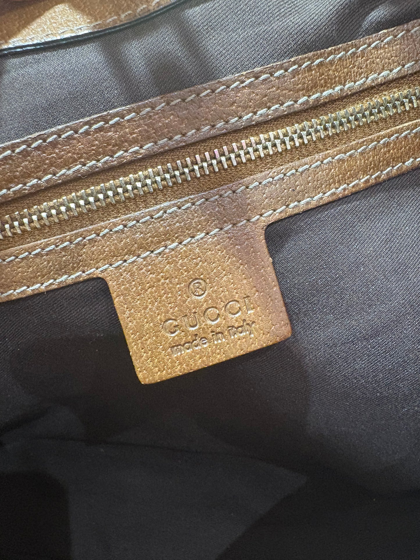Sac Gucci Jackie
