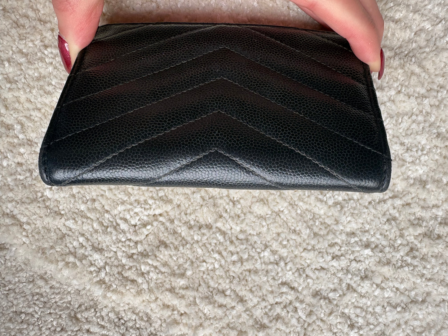 Portefeuille Saint Laurent