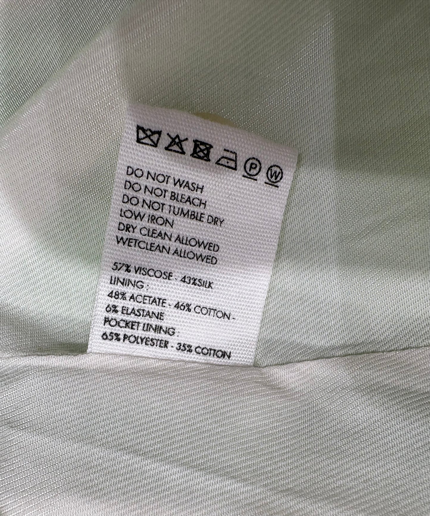 Robe Jacquemus Bari