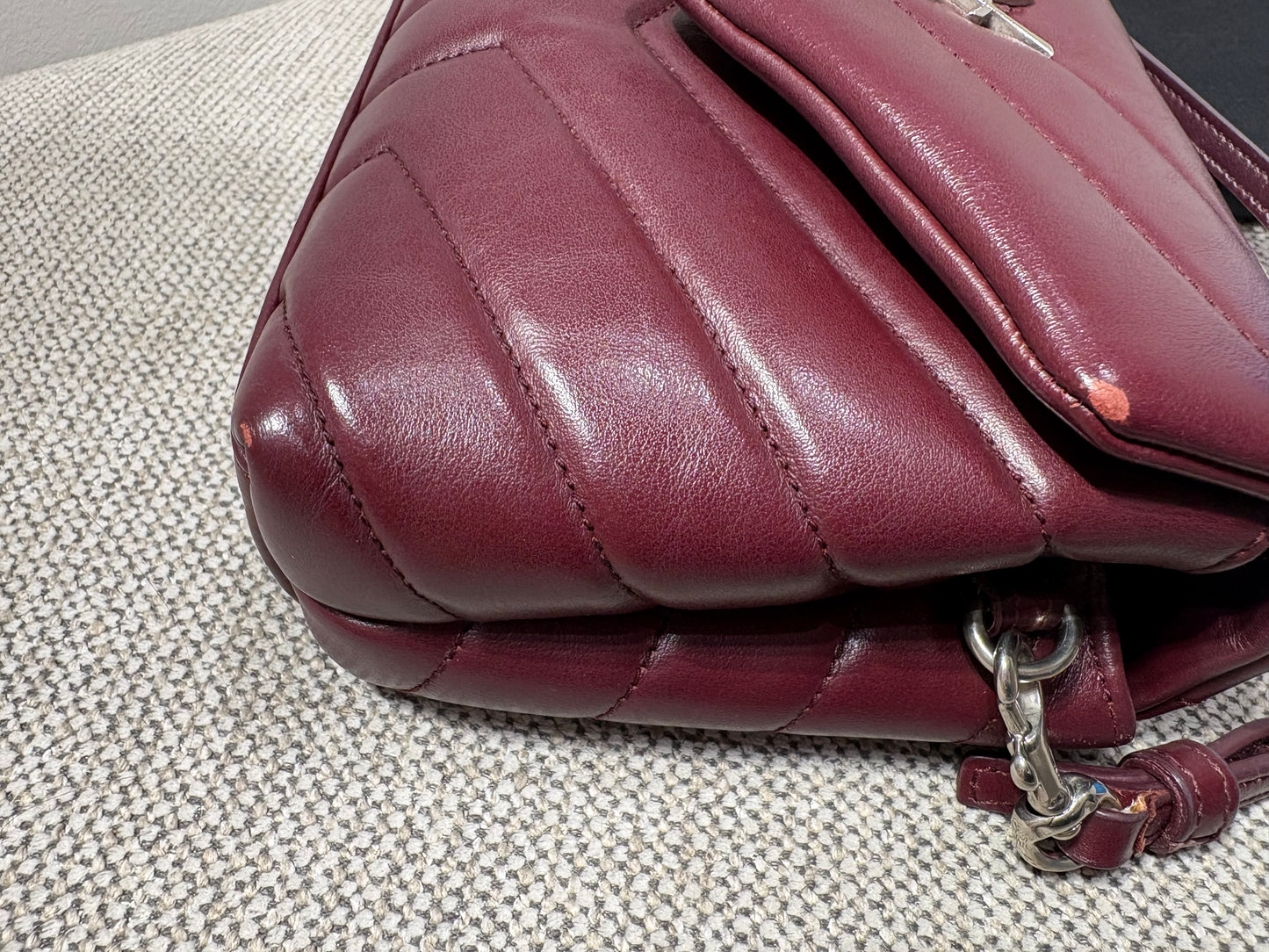 Sac Saint Laurent
