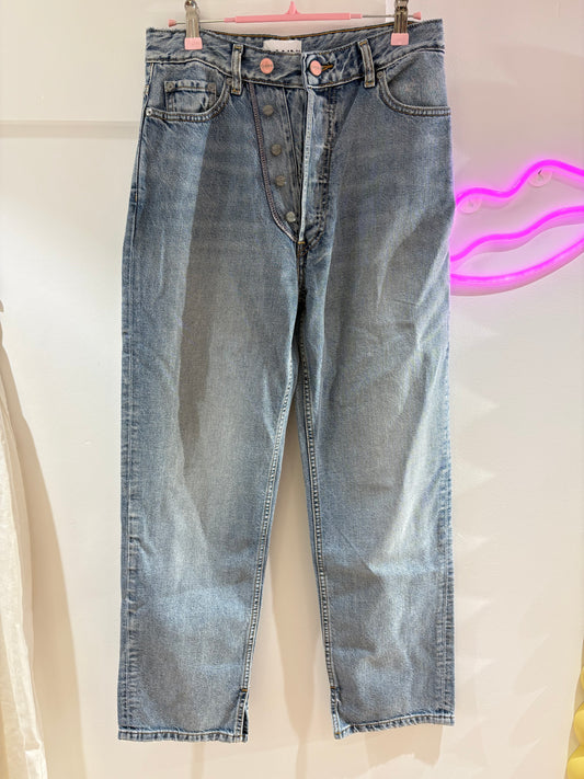 Jeans GANNI