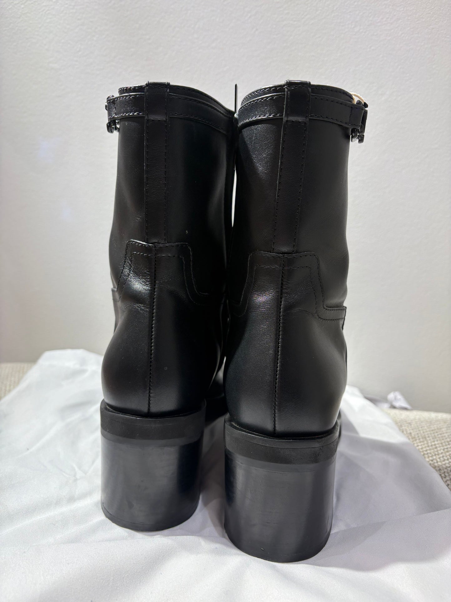 Bottines Jimmy Choo