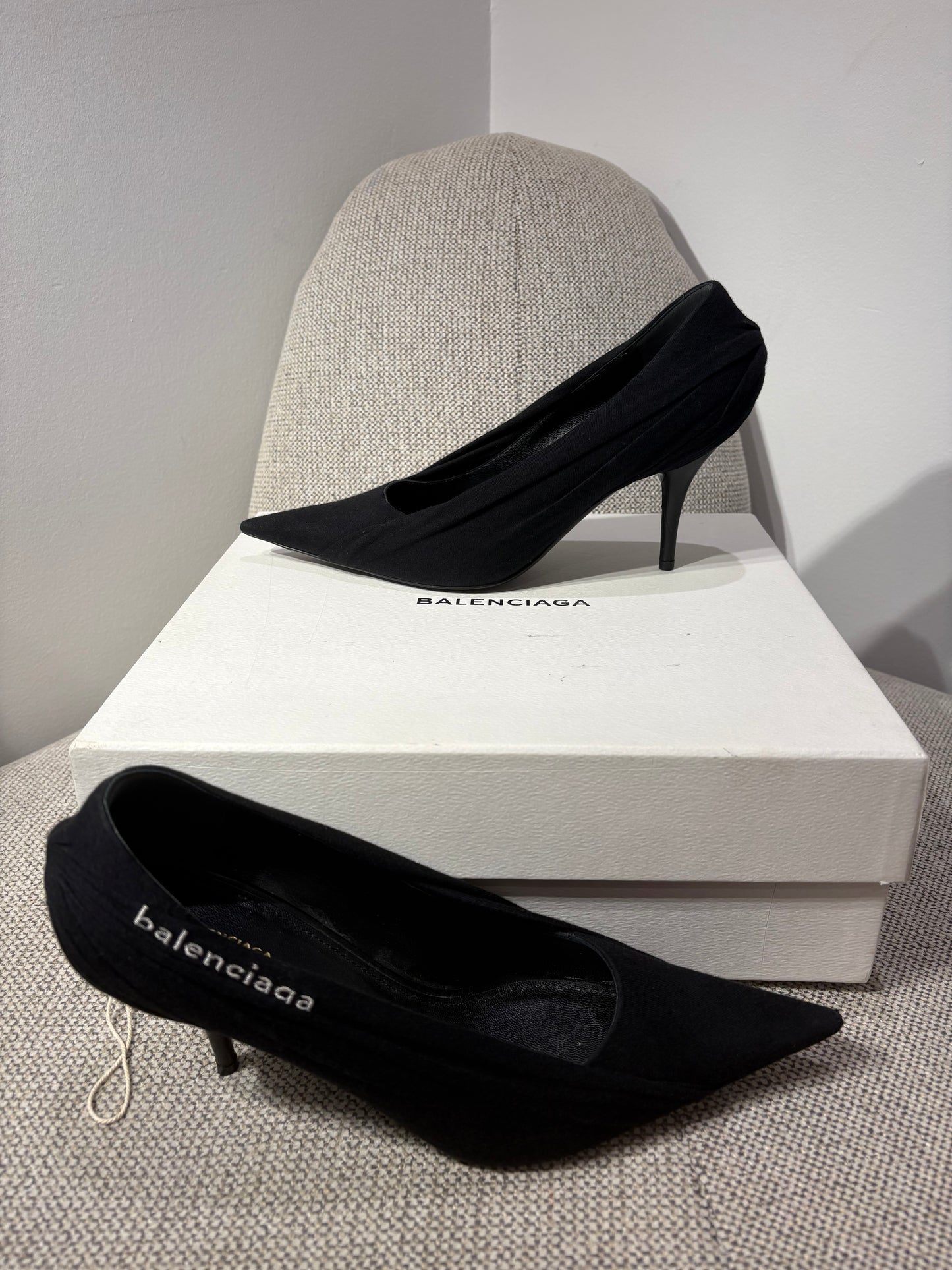 Escarpins Balenciaga