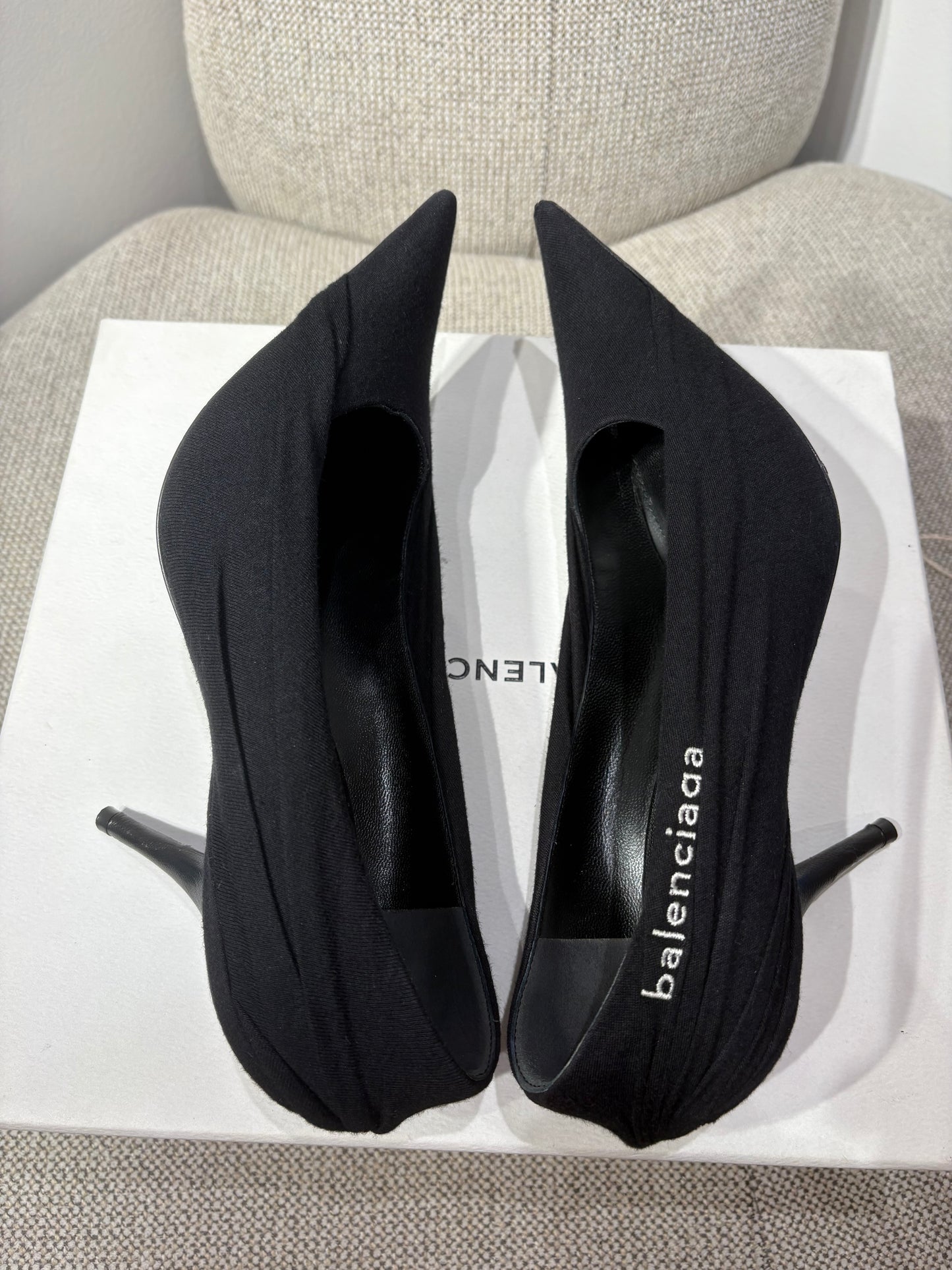 Escarpins Balenciaga