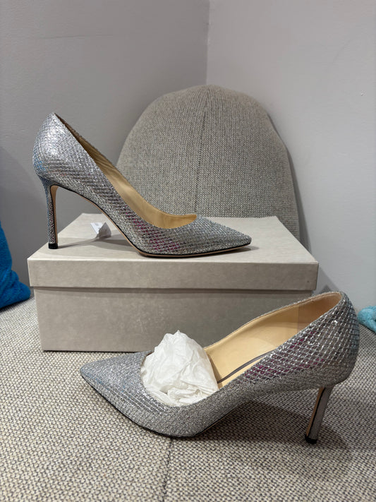 Escarpins Jimmy Choo