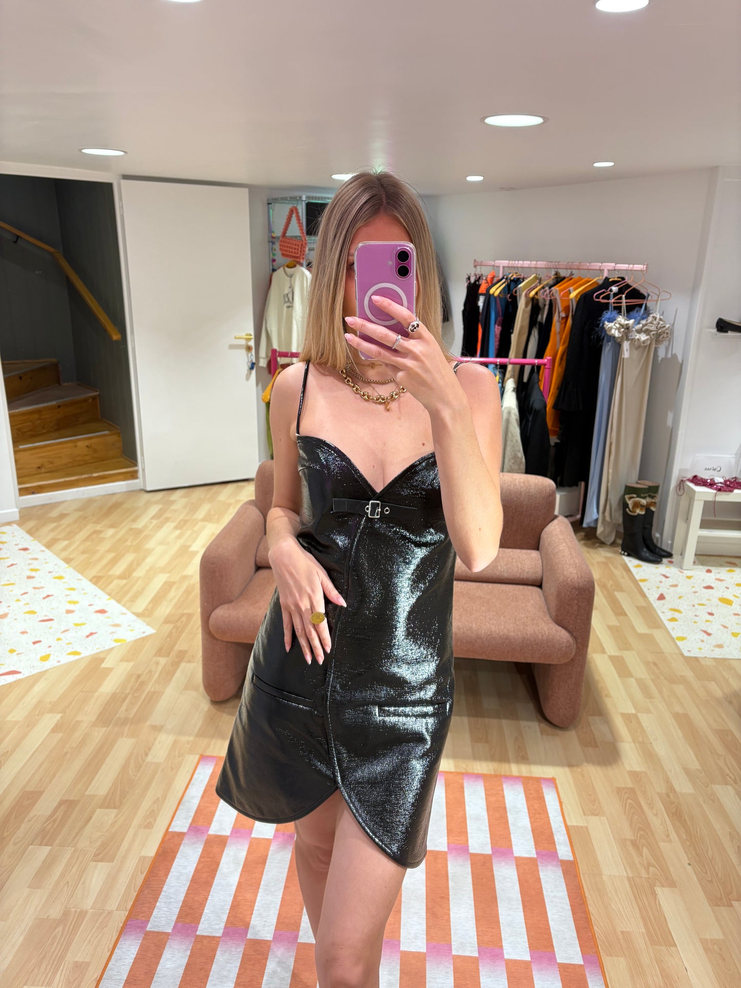 Robe Courrèges
