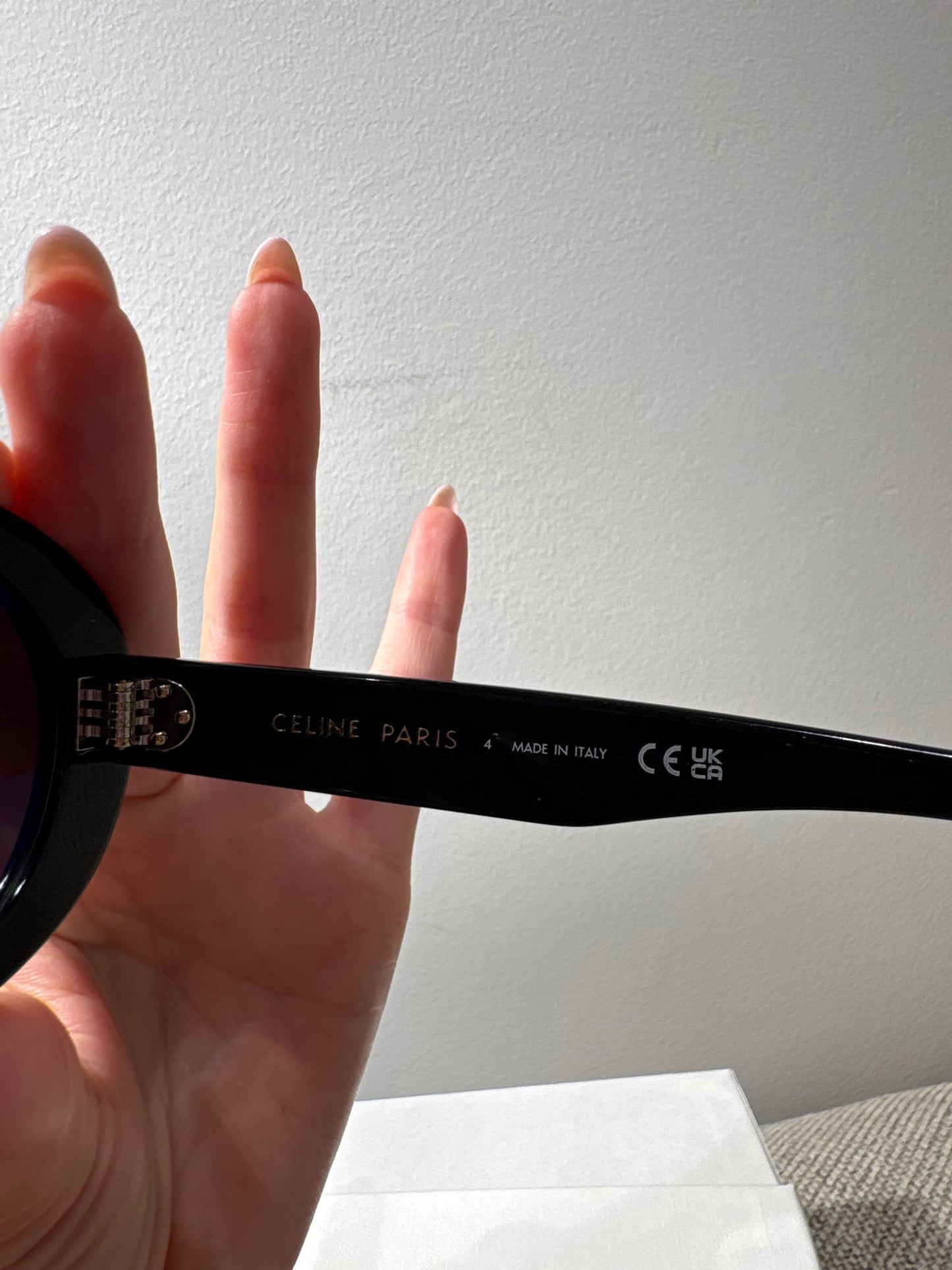 Lunettes Céline