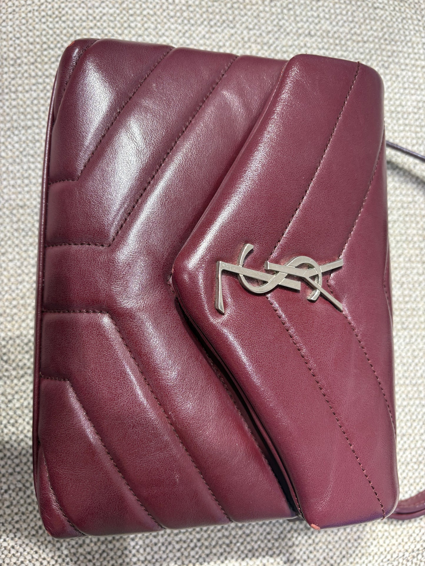 Sac Saint Laurent