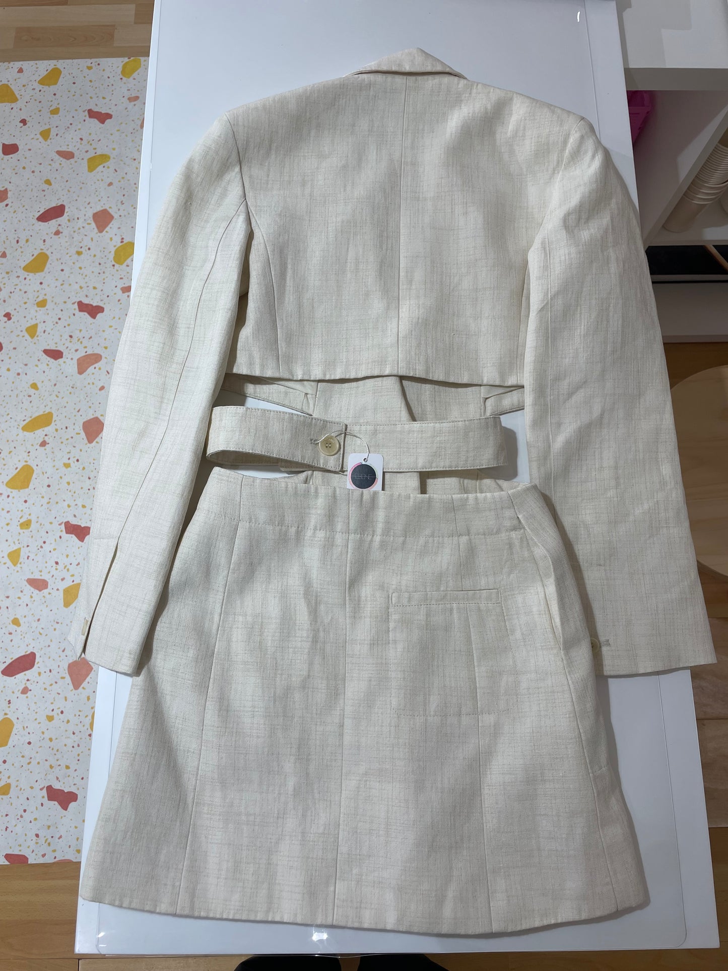 Robe Jacquemus