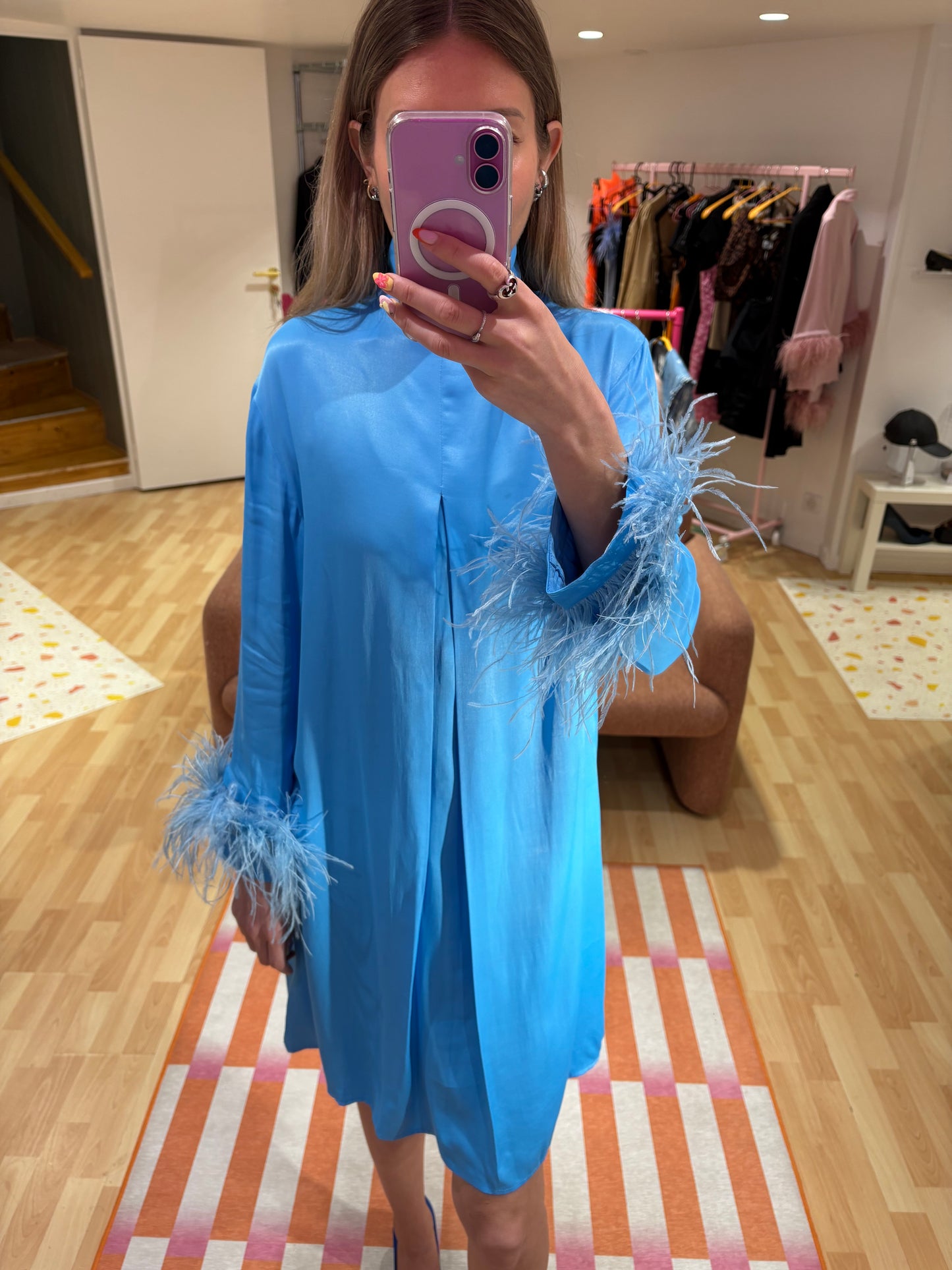 Robe Sleeper