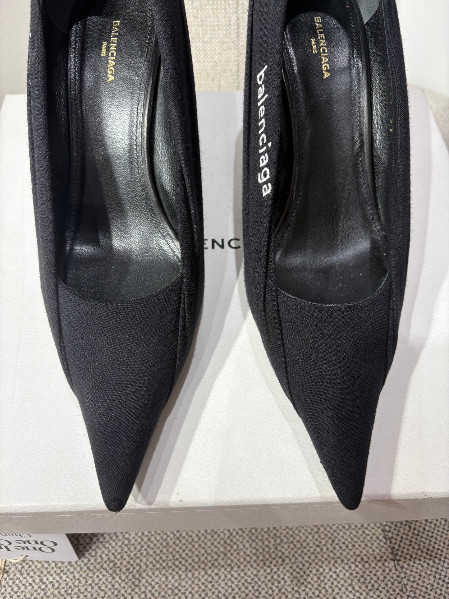 Escarpins Balenciaga